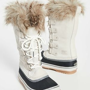 NEW SOREL Joan of Arctic Winter boots